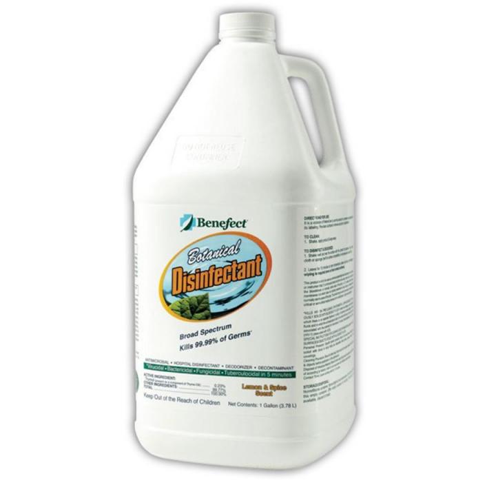 Produit désinfectant Québec