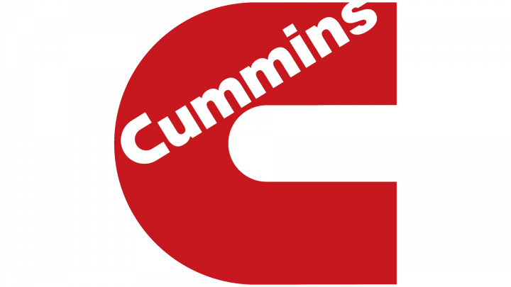 Cummins Logo 1976 present