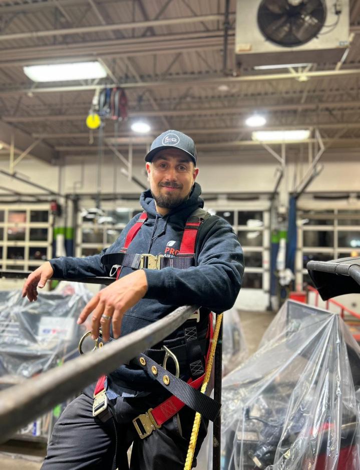 Dérivé Nettoyer conduits de ventilation commerciaux Québec 